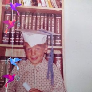 Meet your Posher, Mike